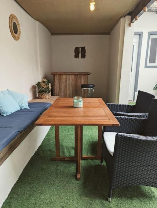 A 5Mn De La Reserve Africaine, Charmante Maison De Village Avec Patio Sigean Kültér fotó